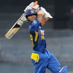 Dinesh Chandimal - Player of the match