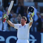 Ian Bell - Another sizzling ton