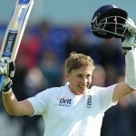 Joe Root - Player of the match