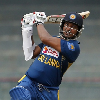 Sri Lanka crushed South Africa – 1st ODI