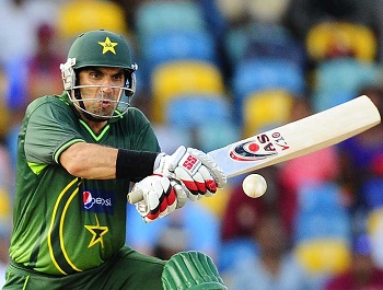 Pakistan crushed West Indies in a thriller – 5th ODI