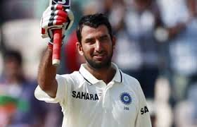 Cheteshwar Pujara brings India A to a dictating position – 1st unofficial Test vs. South Africa A