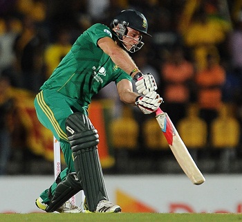 South Africa continues harassing Sri Lanka – 2nd T20