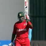 Hamilton Masakadza - A match winning knock of 85 runs