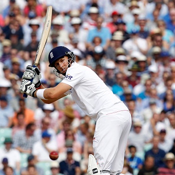 England crawling towards a draw – 5th Investec Test vs. Australia