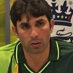 Misbah-ul-Haq - Appreciated Zimbabwe and worried about the performance of his team