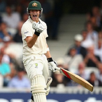 Steven Smith strengthened Australia – 5th Investec Test vs. England