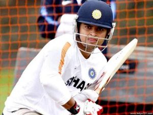 Suresh Raina - Top scorer of the day with 135 runs