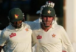 Pakistan enjoys on day one – 2nd Test vs. Zimbabwe