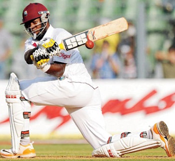 Kirk Edward led West Indies A to the series win vs. India A – 3rd unofficial ODI