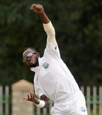 Nikita Miller mauled India A – 1st unofficial Test vs. West Indies