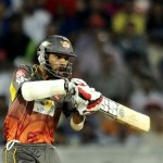Shikhar Dhawan - 'Player of the match' for his brisk 71 runs