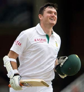 Graeme Smith, AB de Villiers delivered batting lesson to Pakistan – 2nd Test