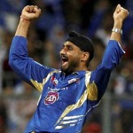 Harbhajan Singh - Match winning bowling in the final