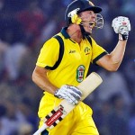 James Faulkner - Turned impossible to possible