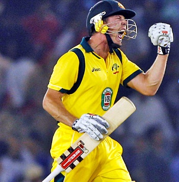 Top 10 most expensive overs in ODIs