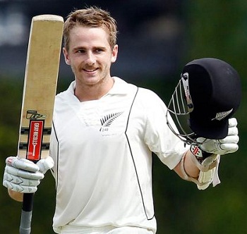 Kane Williamson stabilised New Zealand – 1st Test vs. Bangladesh