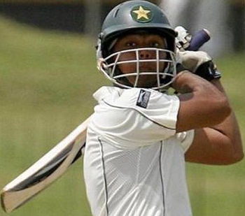 Young guns fired at South Africa – 1st Test vs. Pakistan