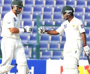 The Proteas triumphed in the second Test vs. Pakistan