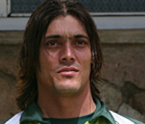 Anwar Ali - 'Player of the match' for his excellent all-round performance