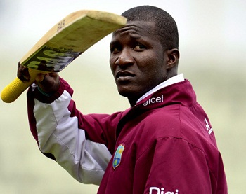 West Indies levelled the series – 2nd ODI vs. India