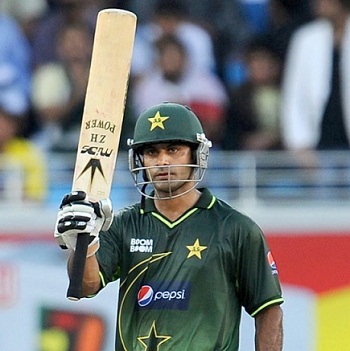 Pakistan ends drought of wins vs. South Africa – 2nd T20