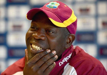 West Indies will bounce back – Ottis Gibson