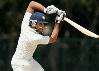 Sharma – Ashwin escalated India – 1st Test vs. West Indies