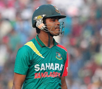 Bangladesh clean sweeps against New Zealand – 3rd ODI