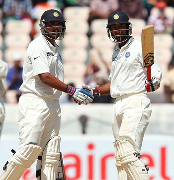 India takes command on the first day – 2nd Test vs. South Africa