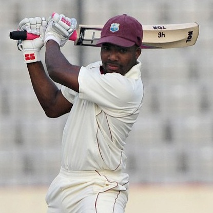Double ton from Bravo heals the Windies – 1st Test vs. New Zealand