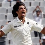 Ishant Sharma - Three important wickets