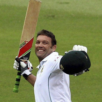 South Africa clinched the final Test of Kallis – 2nd match vs. India