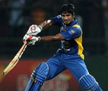 The Lankan Lions crushed Pakistan – 2nd T20