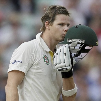 Australia reclaimed Ashes – 3rd Test vs. England