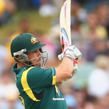 Finch guided Australia to an easy win – 1st ODI vs. England