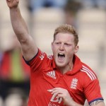 Ben Stokes - Excellent all round performance