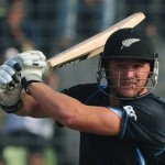 Corey Anderson - Outstanding all round performance