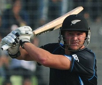 New Zealand clinched the opener – 1st ODI vs. India
