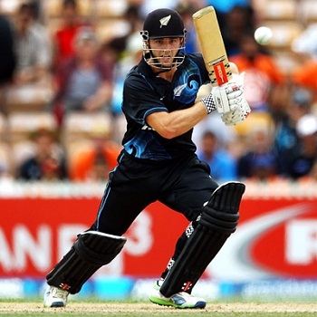 New Zealand crippled India – 2nd ODI