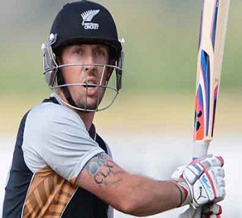 New Zealand grabbed the T20 series at 2-0 – 2nd match vs. West Indies