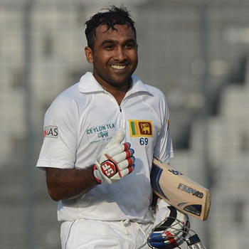 Sri Lanka swallowed Bangladesh – 1st Test