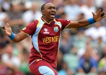 Easy win for the Windies – only ODI vs. Ireland