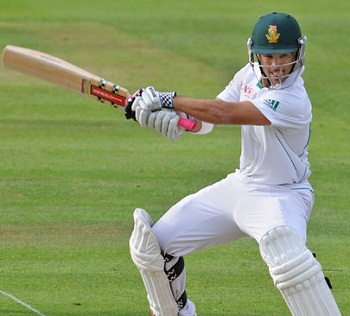 South Africa takes command – 2nd Test vs. Australia