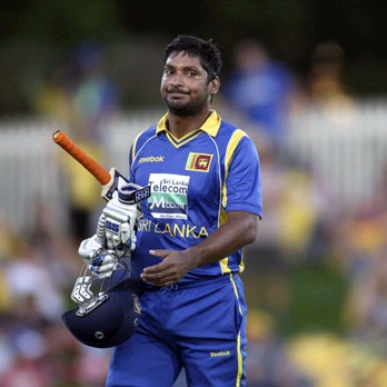 Sangakkara snatches win from India – Asia Cup – 4th Match