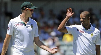 South Africa marching towards victory – 2nd Test vs. Australia
