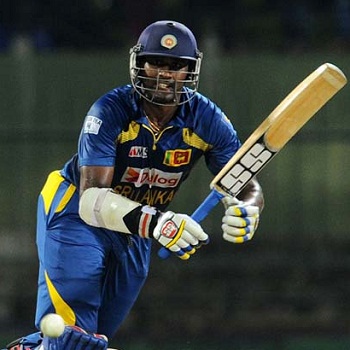 Thisara Perera steals the win for Sri Lanka – 1st ODI vs. Bangladesh
