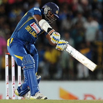 Sri Lanka swept the crunch series – 2nd T20