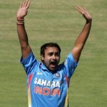 Amit Mishra - Player of the match
