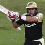 Brad Hodge - Player of the match